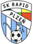 SK Rapid Plzen logo