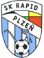SK Rapid Plzen logo