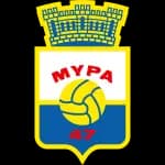 Mypa logo