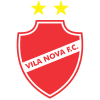 Vila Nova Youth logo - U VS Vila Nova Youth Result