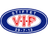 Valerenga 2 U19 logo