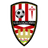 UD Logrones U19 logo