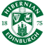 Hibernian U19 logo