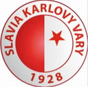 Karlovy Vary B logo - B VS Hvezda Cheb Score