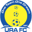 URA Kampala logo