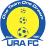 URA Kampala logo