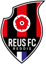 Reus FC Reddis logo