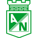 Atletico Nacional U20 logo - U VS Atletico Nacional U Live