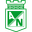 Atletico Nacional U20 logo