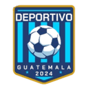 Deportivo Guatemala (W) logo - W VS Cdf Usac W Score