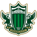 Matsumoto Yamaga FC logo - Fc VS Ventforet Kofu Result