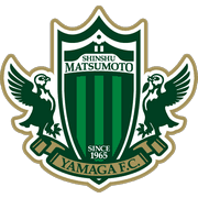 Matsumoto Yamaga FC logo