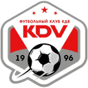 KDV Tomsk logo - Novgorod VS Kdv Tomsk Score Today