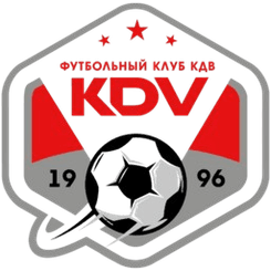 KDV Tomsk logo