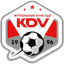KDV Tomsk logo