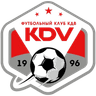 KDV Tomsk logo
