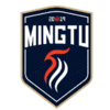 Guangdong Mingtu B U15 logo - U VS Shenzhen Education U Sport