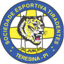 Tiradentes PI Youth logo - U VS Tiradentes Pi Youth Score