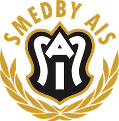 Smedby AIS logo