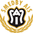 Smedby AIS logo