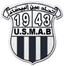 USM Ain Beida logo