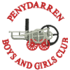 Penydarren logo - Penydarren VS Pontypridd Result