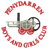 Penydarren logo