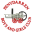Penydarren logo
