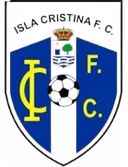 Isla Cristina FC logo - B VS Isla Cristina Fc Live Score Today