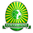 Samaritaine logo - Samaritaine VS Saint Joseph Live Score