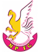 Nongbua Pitchaya FC logo - United VS Nongbua Pitchaya Fc Score