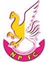 Nongbua Pitchaya FC logo