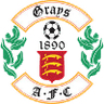 Grays Athletic logo