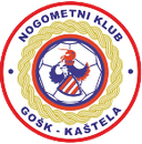NK Gosk Kastel Gomilica logo - Opuzen VS Nk Gosk Kastel Gomilica Sport