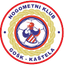 NK Gosk Kastel Gomilica logo