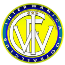 FC Inter Wanica logo - Wanica VS Sv Robinhood Score