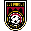 Kuldigas Goldingen logo - Goldingen VS Salaspils Live Score