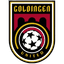 Kuldigas Goldingen logo