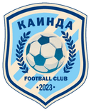 FC Kainda logo - Athlete VS Fc Kainda Result Today