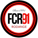Rodange 91 logo - Rodange VS Fc Differdange Result Today