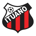 Ituano Youth logo - Youth VS Agua Santa Sp Youth Result