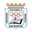 CD San Marcial logo - Comillas VS Cd San Marcial Result Today