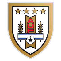 Uruguay U17 logo