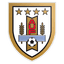 Uruguay U17 logo