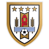 Uruguay U17 logo