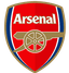 Arsenal U17 Women logo