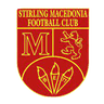 Stirling Macedonia logo