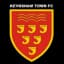 Keynsham Town Women logo