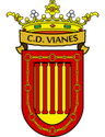 Vianes logo