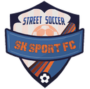SK Sport Street Soccer FC logo - Fc VS Sk Sport Street Soccer Fc Score Today